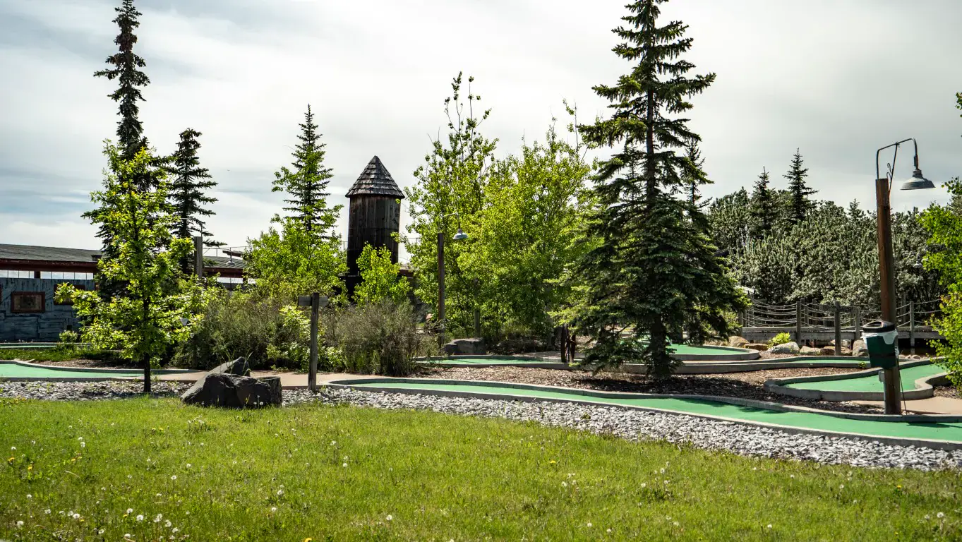 Harvest Hills property and community context